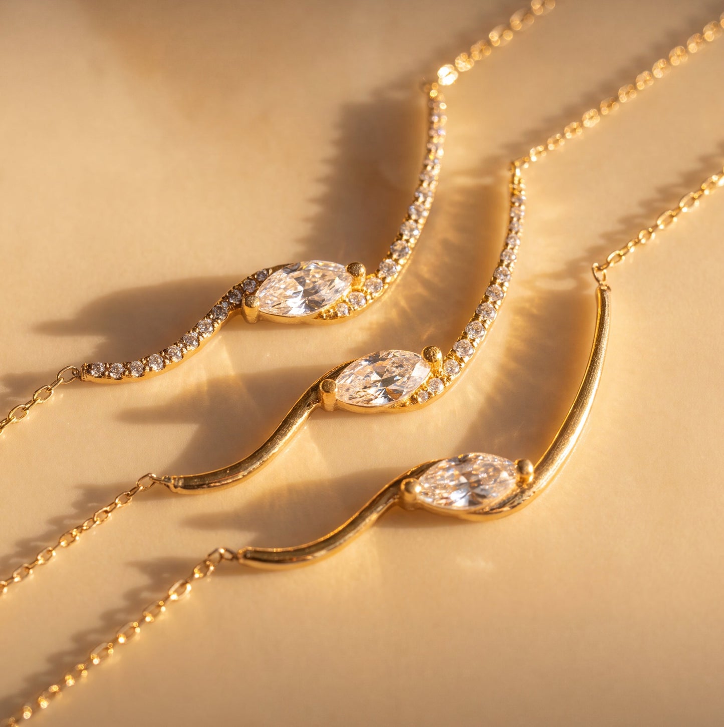 Gümüş | Aurelia Luxe