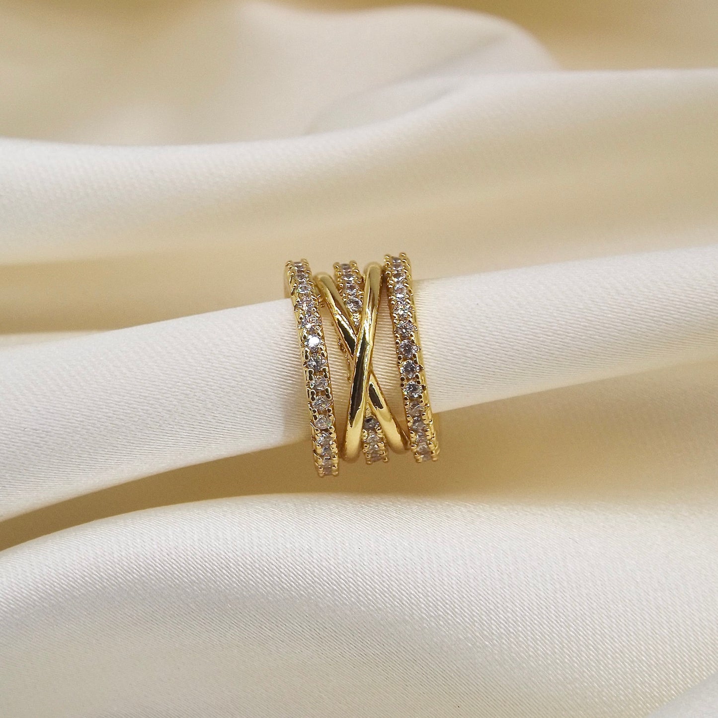 Çelik | Spiral Kıkırdak Küpesi