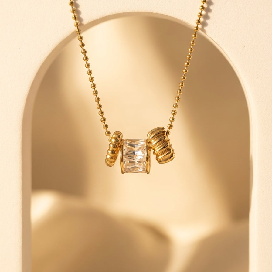 Gümüş | Oro Charm