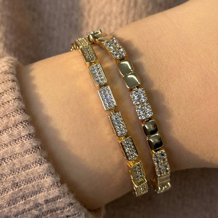 Çelik | Link Bileklik