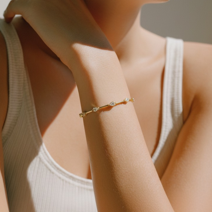 Bileklik & Şahmeran