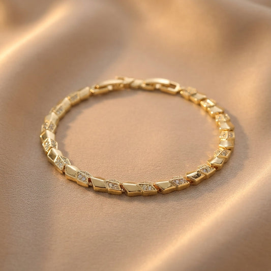 Çelik | Skin Bileklik