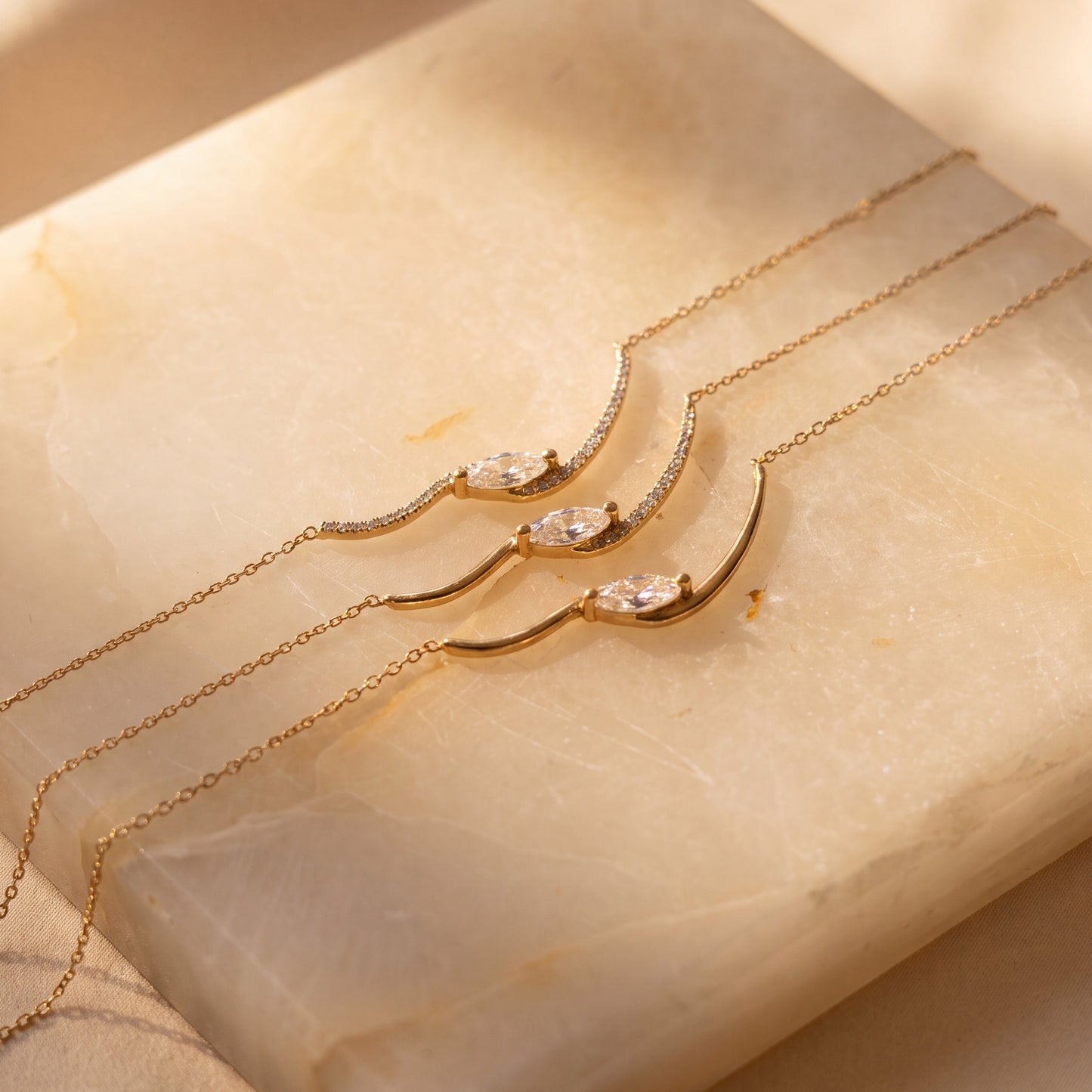 Gümüş | Aurelia Luxe