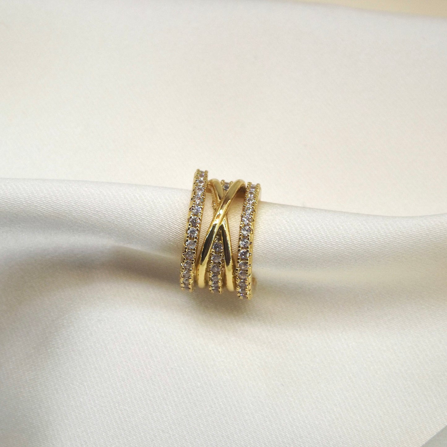 Çelik | Spiral Kıkırdak Küpesi