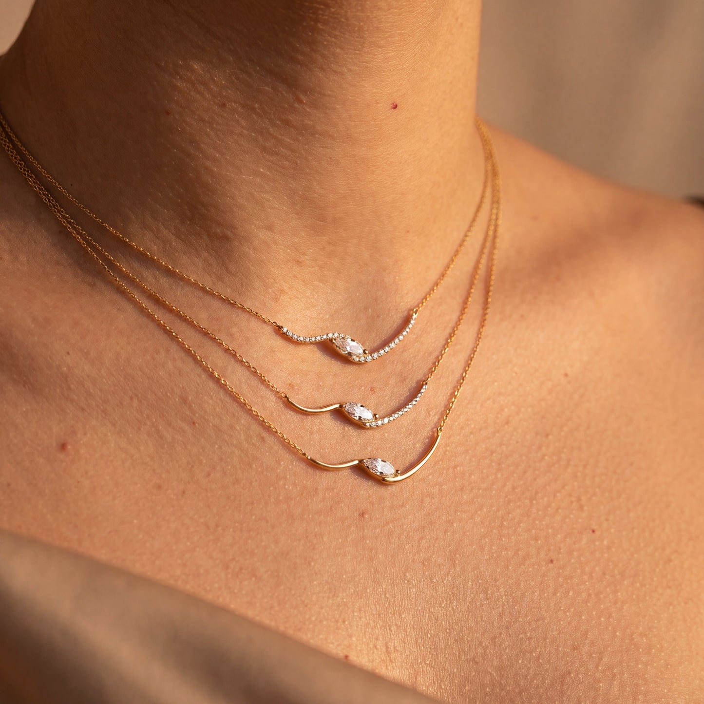 Gümüş | Aurelia Luxe