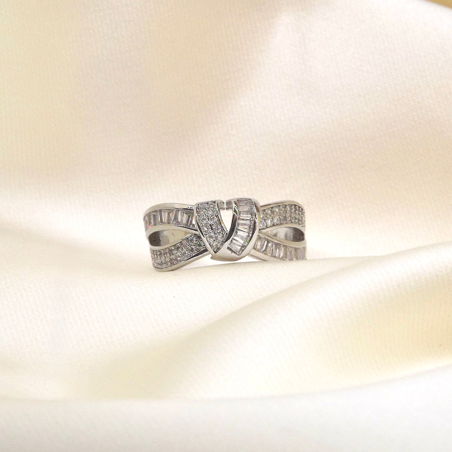 Çelik | Nod Yüzük