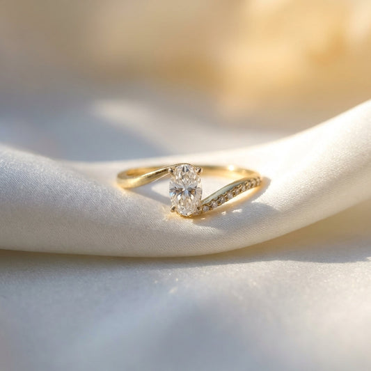 Gümüş | Nora Yüzük