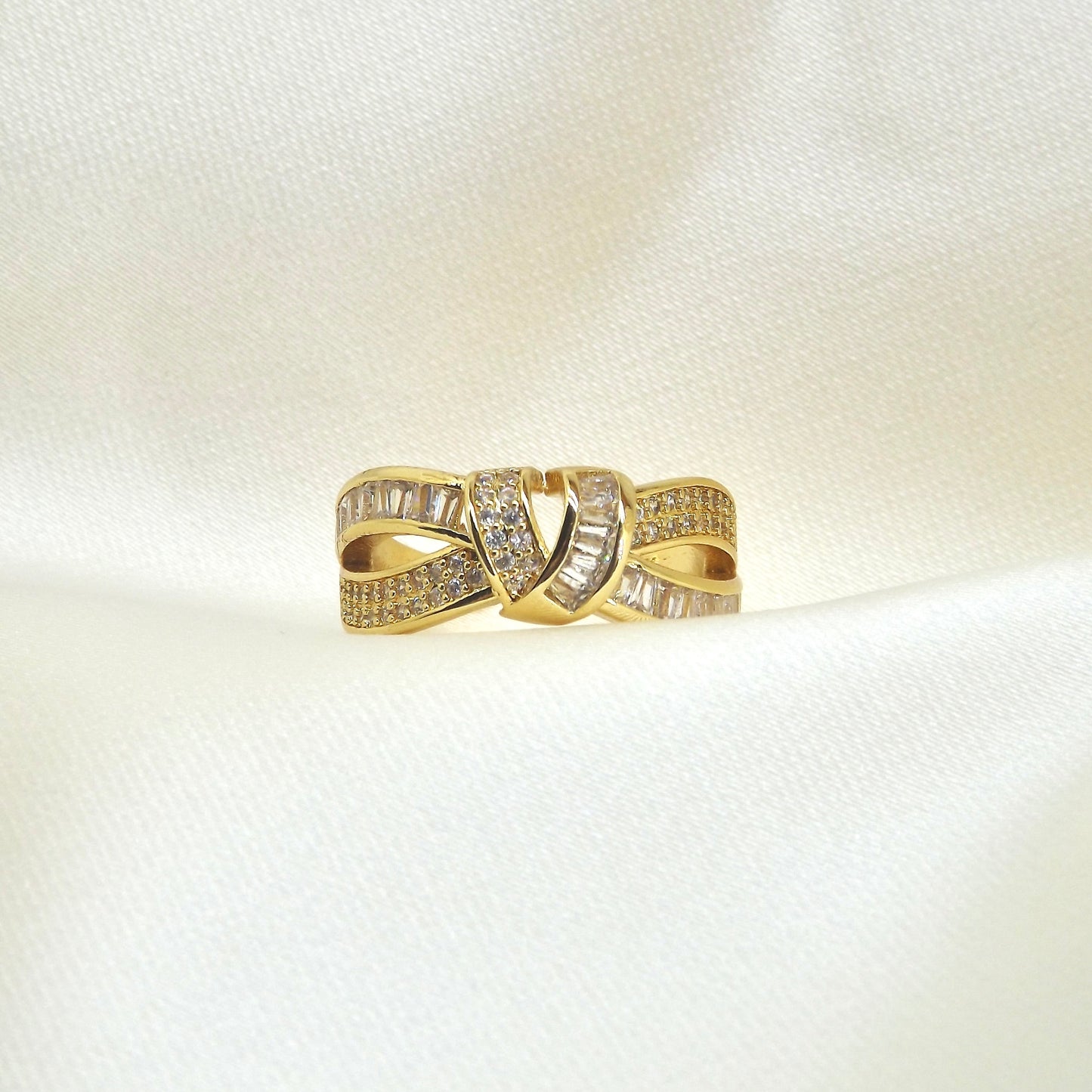 Çelik | Nod Yüzük