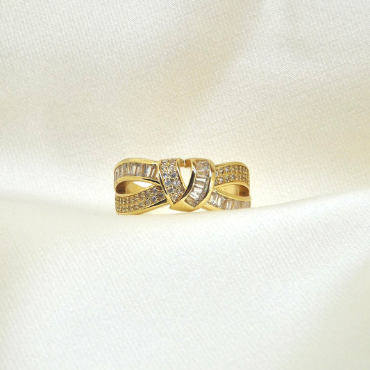 Çelik | Nod Yüzük