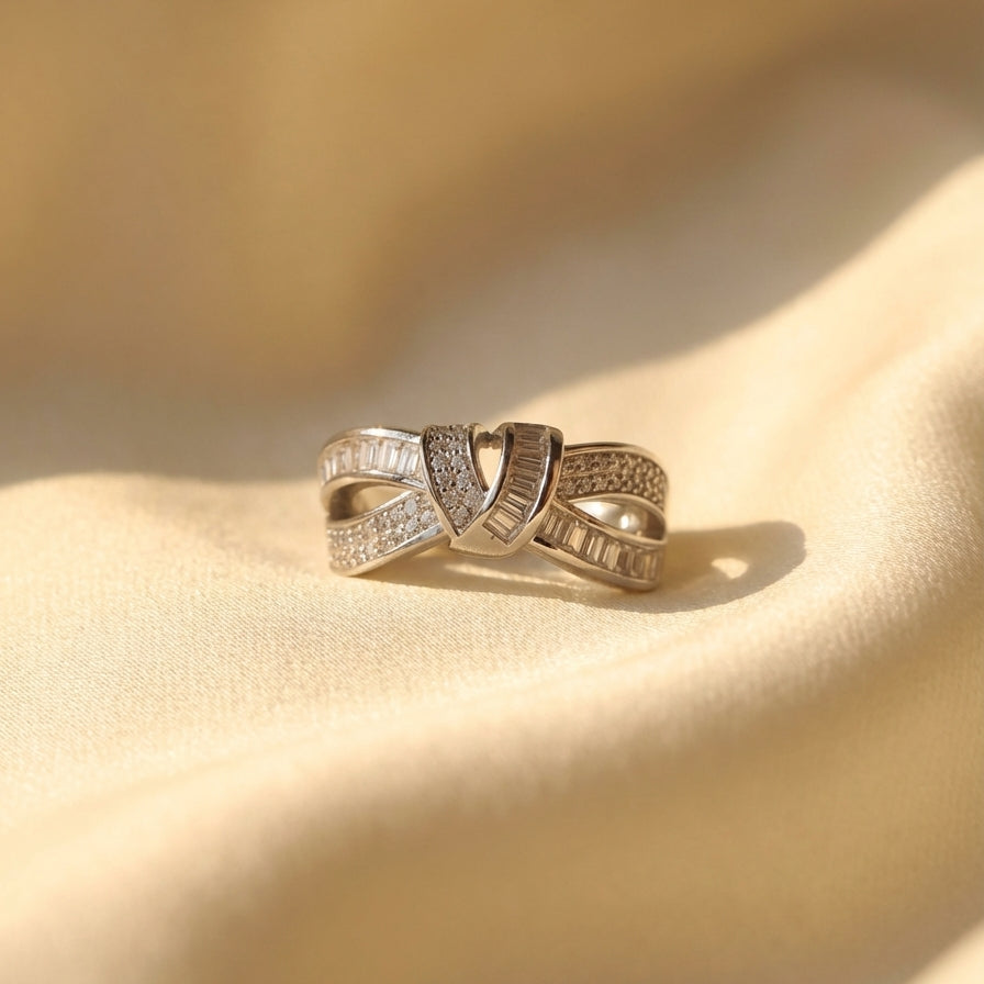 Çelik | Nod Yüzük