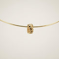 Gümüş | Wave Charm