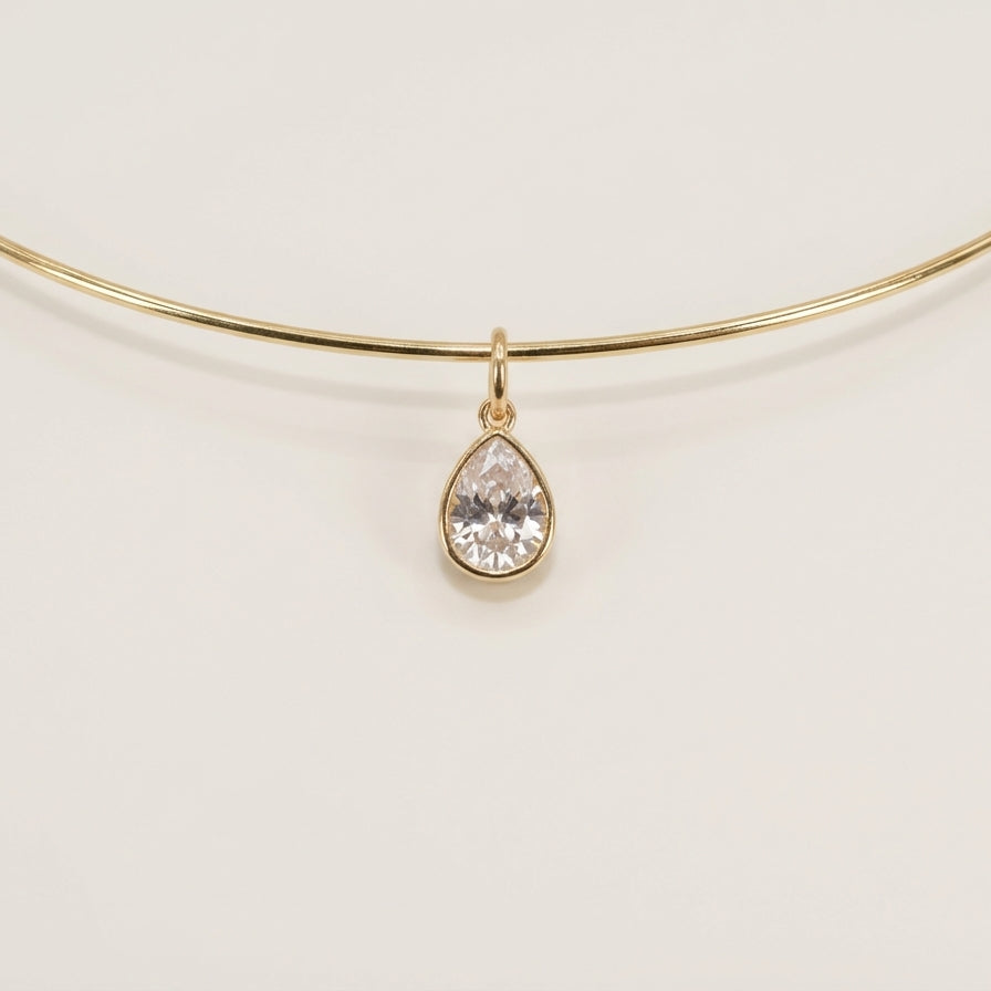 Gümüş | Lune Charm