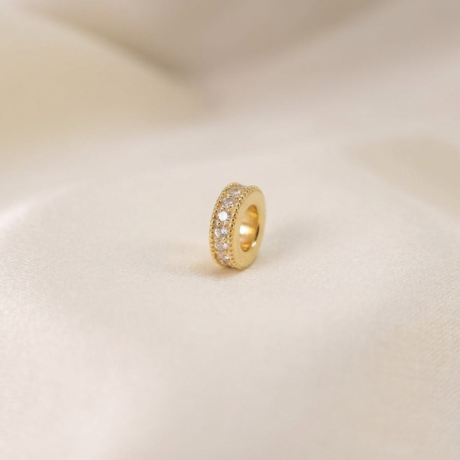 Gümüş | Mina Charm