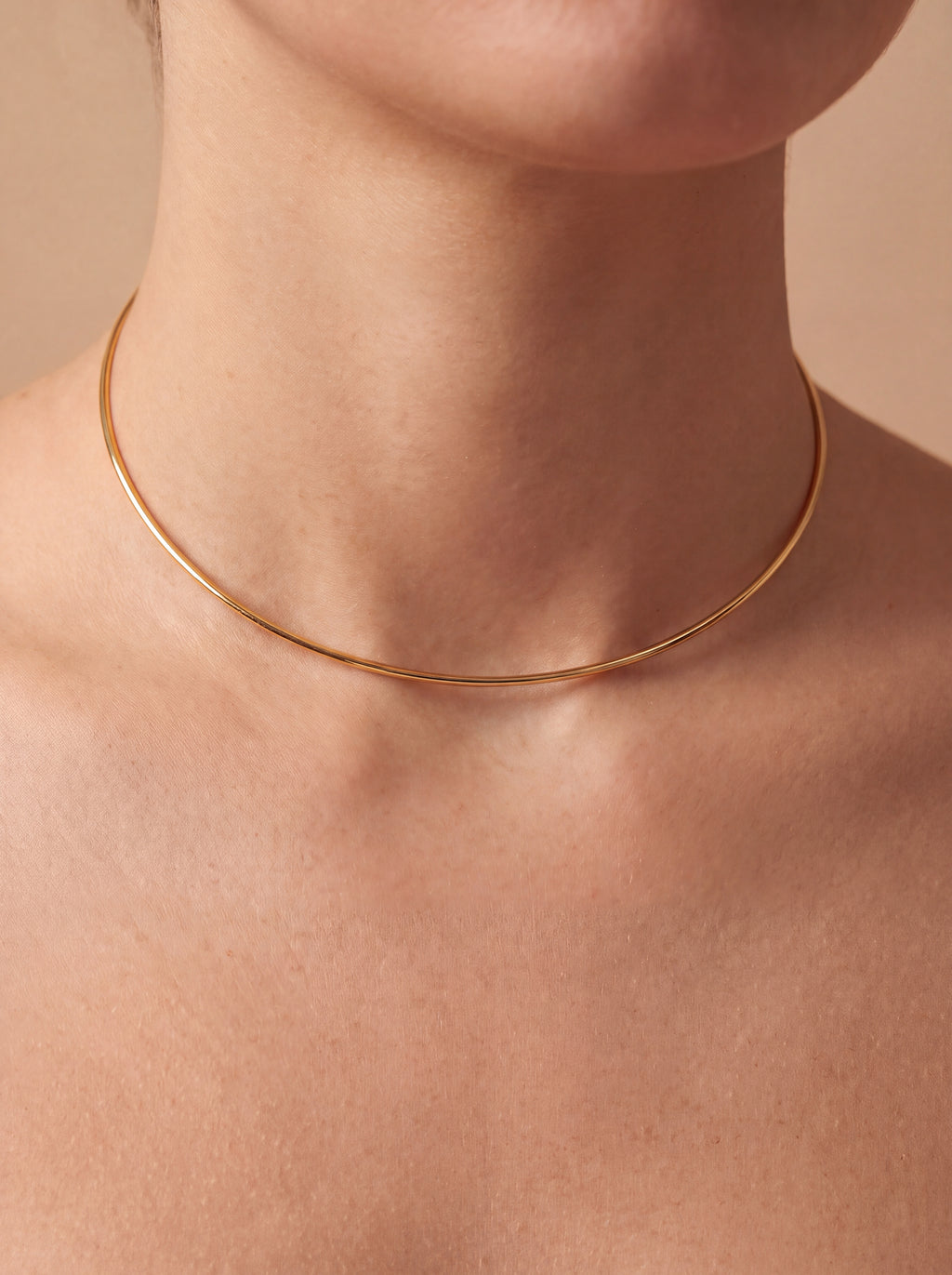 Choker Zincir