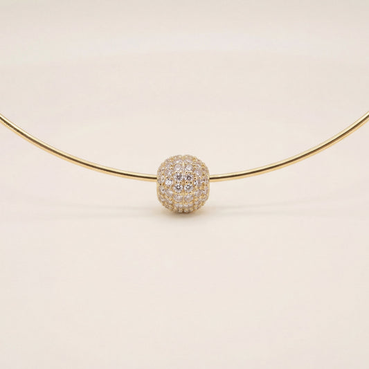 Gümüş | Stella Charm
