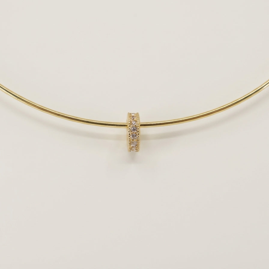 Gümüş | Mina Charm