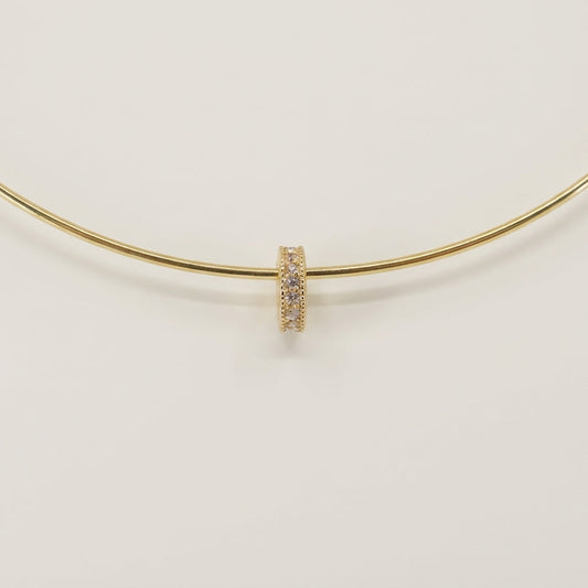 Gümüş | Mina Charm