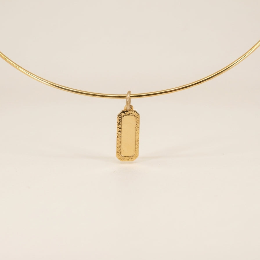 Gümüş | Frame Charm
