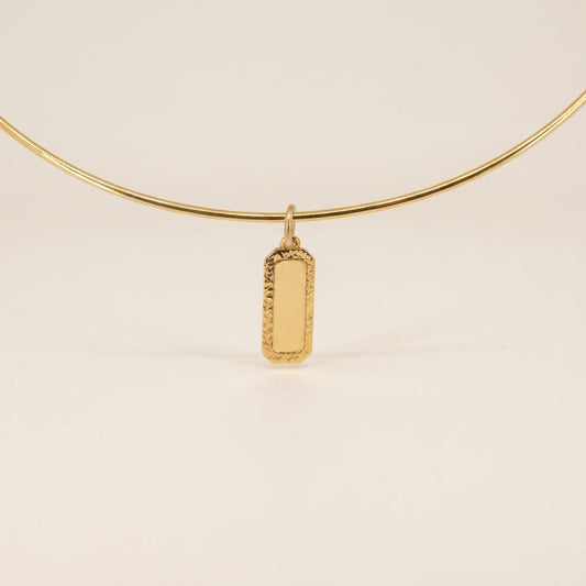 Gümüş | Frame Charm