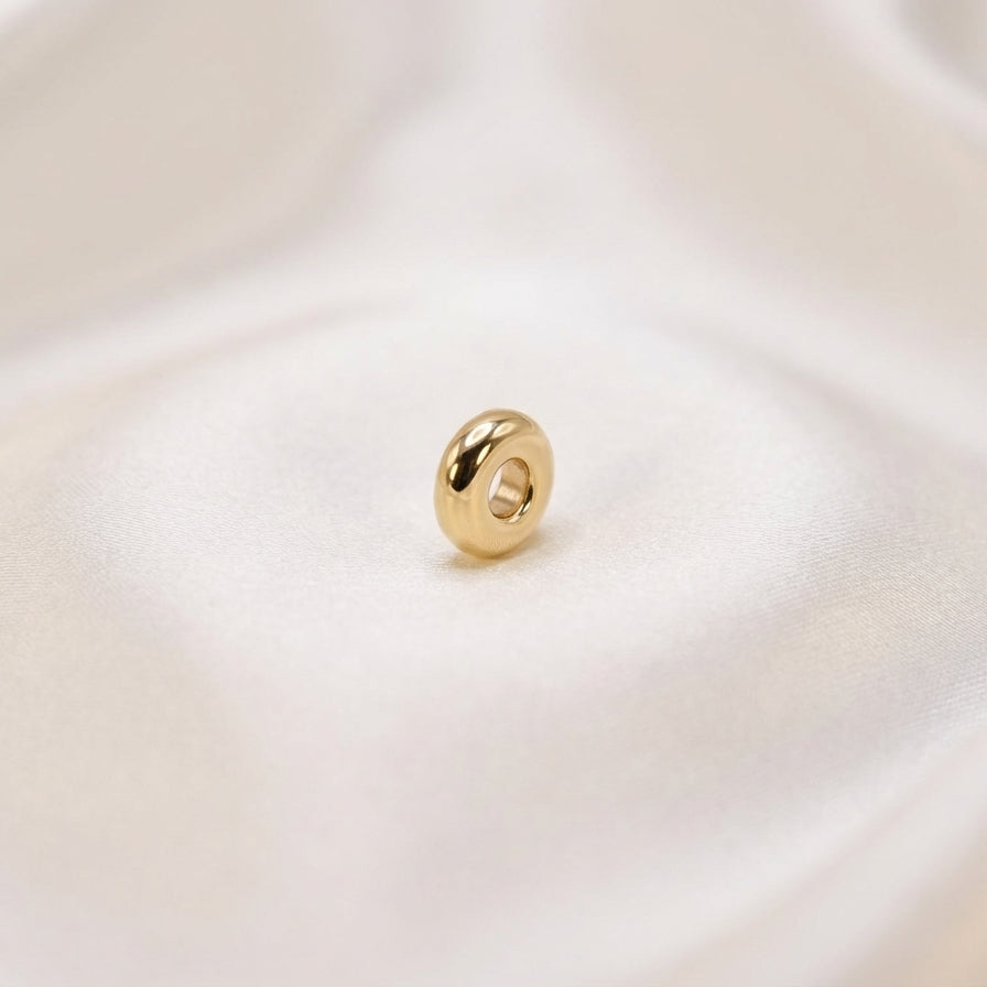 Gümüş | Oro Charm