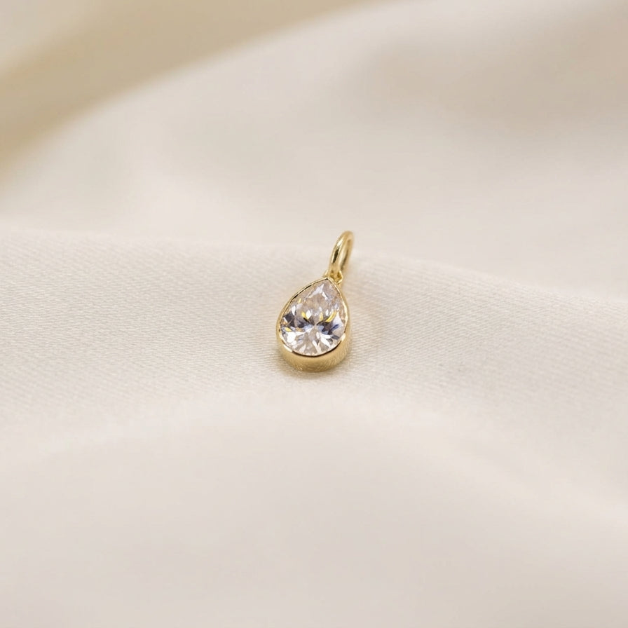 Gümüş | Lune Charm