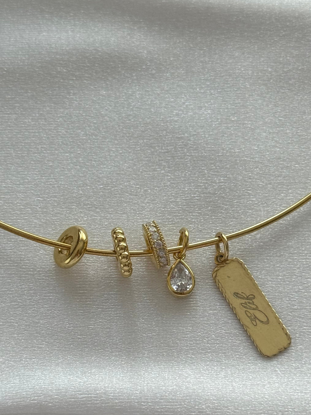 Choker Zincir
