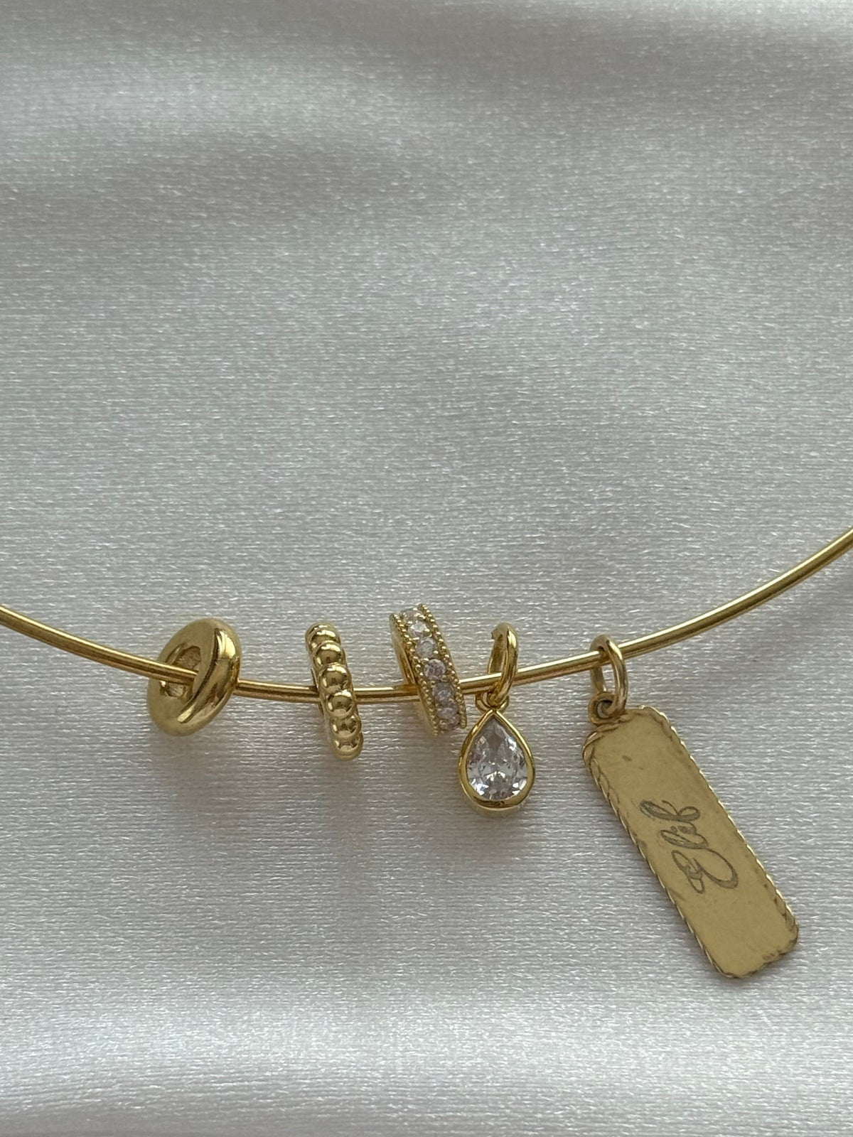 Choker Zincir