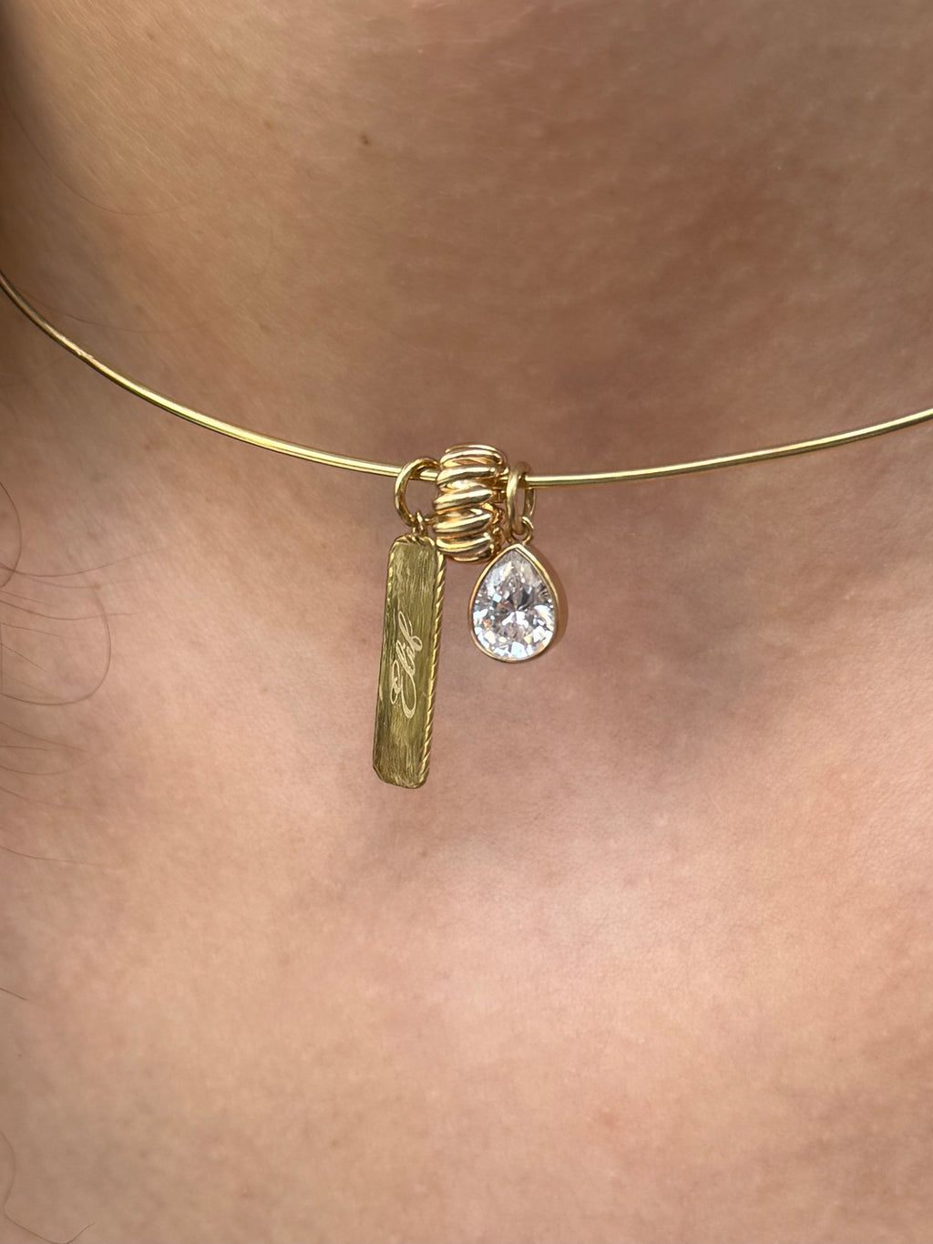 Choker Zincir